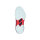 Yonex - Power Cushion AD-ACCEL Junior Clay Tennischuh Sunset Red