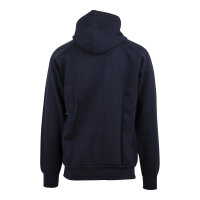 YONEX - LH0023 Unisex YY YONEX LOGO Hoodie Navy