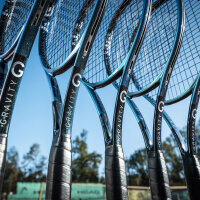 HEAD - Gravity Team 2025 Tennisschläger