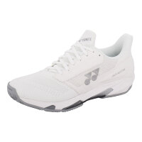 YONEX - Power Cushion AD-ACCEL Women Tennisschuh weiß