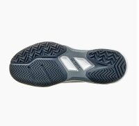Yonex - Power Cushion AD-ACCEL Junior Tennischuh weiß