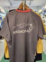 YONEX - YM0034 Mens Crew Neck Shirt | KÖLN RACKET...