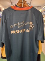 YONEX - YM0034 Mens Crew Neck Shirt | KÖLN RACKET SHOP MERCH