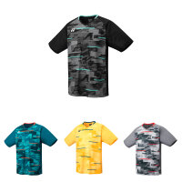 YONEX - YM0034 Mens Crew Neck Shirt | KÖLN RACKET SHOP MERCH