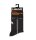 HEAD - Socken Tennis 2P PERFORMANCE Short Crew schwarz