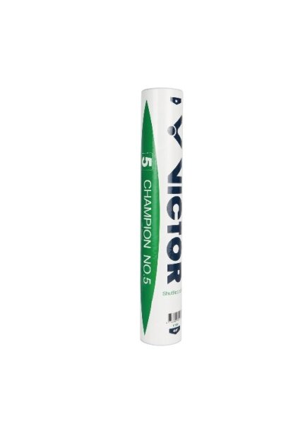 VICTOR - Champion No. 5 Naturfederball 77 (normal)