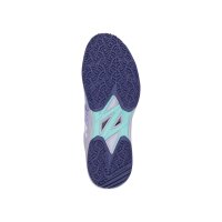 YONEX - Sonicage Damen Clay Sandplatz mist purple