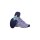 YONEX - Sonicage Damen Clay Sandplatz mist purple