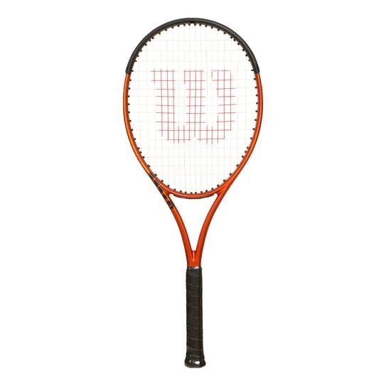 Wilson - Burn 100 ULS Tennisschläger G1