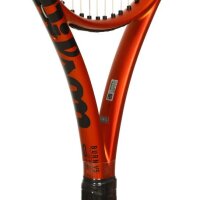 Wilson - Burn 100 ULS Tennisschläger G1