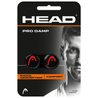 HEAD - Pro Damp Dämpfer 2er Pack