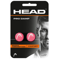 HEAD - Pro Damp Dämpfer 2er Pack