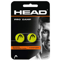 HEAD - Pro Damp Dämpfer 2er Pack