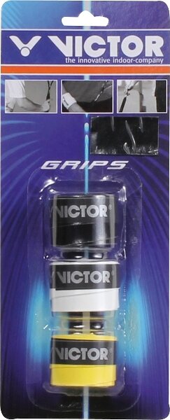 VICTOR -  OVERGRIP PRO 3er Blister