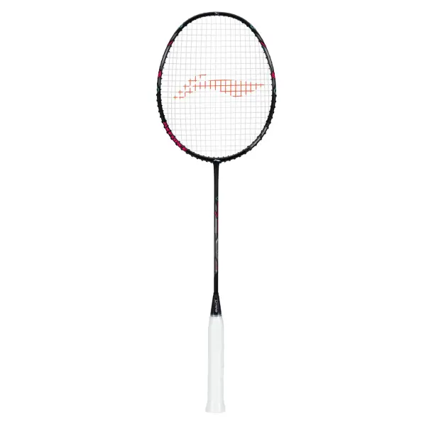 LI NING - Axforce Cannon (5U) Badmintonschläger schwarz