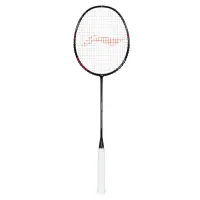 LI NING - Axforce Cannon (5U) Badmintonschläger schwarz