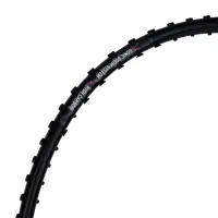 LI NING - Axforce Cannon (5U) Badmintonschläger schwarz