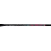 LI NING - Axforce Cannon (5U) Badmintonschläger schwarz
