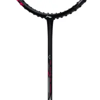 LI NING - Axforce Cannon (5U) Badmintonschläger schwarz