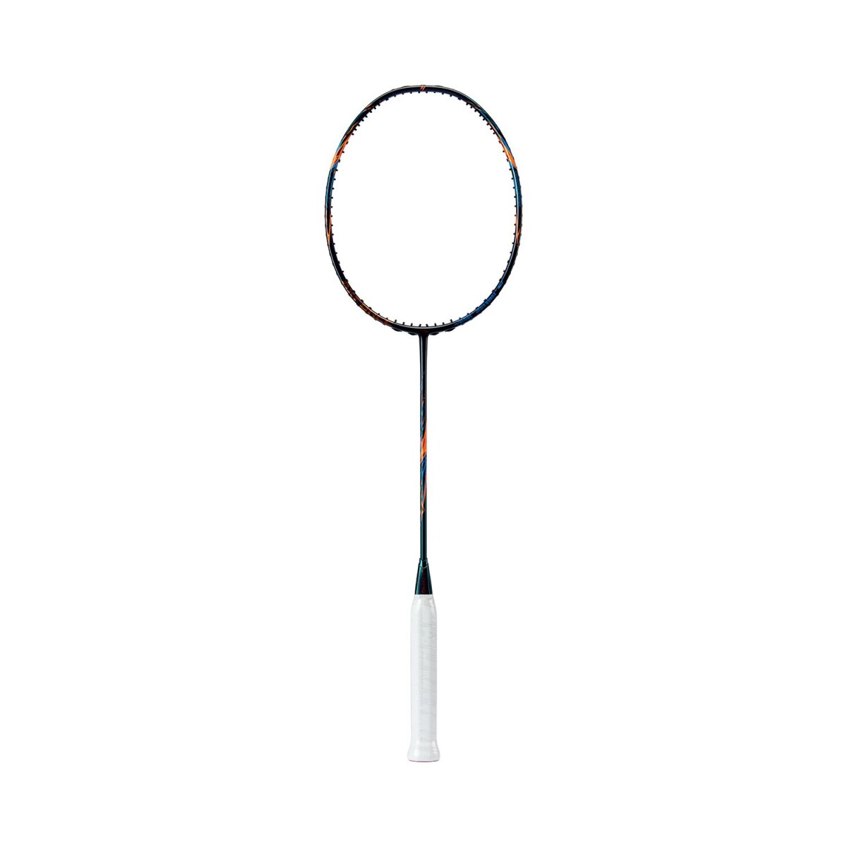 LI NING - AXFORCE 90 NEW BLACK EDITION (4U) schwarz Badmintonschläger ...