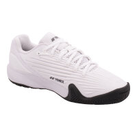 YONEX - Eclipsion 5 Men All Court weiß