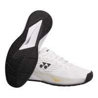 YONEX - Eclipsion 5 Men All Court weiß
