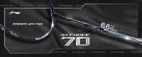 LI NING - AXFORCE 70 (4U) Badmintonschläger