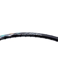LI NING - AXFORCE 70 (4U) Badmintonschläger