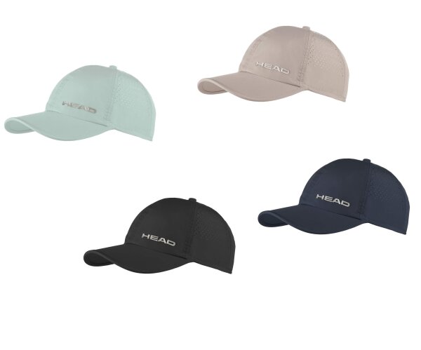 HEAD - Pro Player Cap Kappe