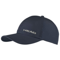 HEAD - Pro Player Cap Kappe Navy