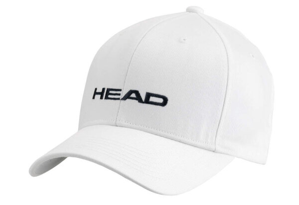 HEAD - Promotion Cap Kappe