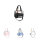 YONEX - 52511S Club Compact Bag