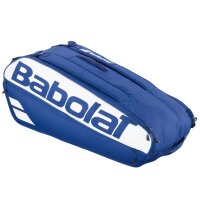 Babolat - Court L Schlägertasche dark blue