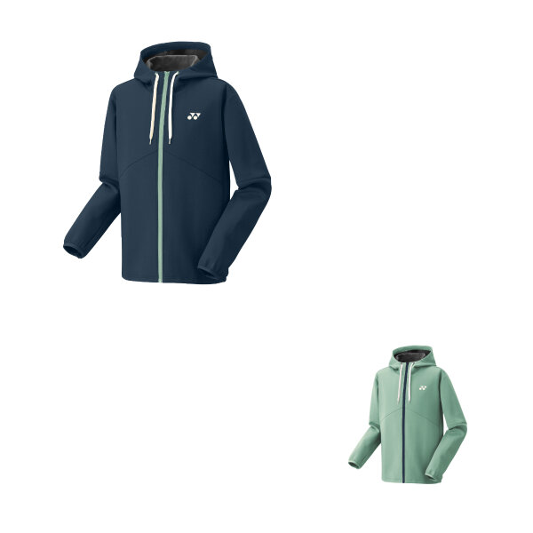Yonex - CAJYSSJL4 Soft Shelljacke Light Unisex