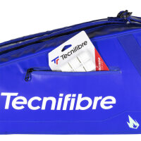 Tecnifibre - RACKETBAG TOUR ENDURANCE 12R BLUE ID