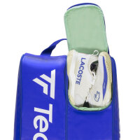 Tecnifibre - RACKETBAG TOUR ENDURANCE 12R BLUE ID