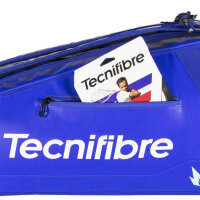 Tecnifibre - RACKETBAG TOUR ENDURANCE 12R BLUE ID
