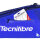 Tecnifibre - RACKETBAG TOUR ENDURANCE 12R BLUE ID
