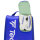 Tecnifibre - RACKETBAG TOUR ENDURANCE 12R BLUE ID