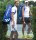 Tecnifibre - RACKETBAG TOUR ENDURANCE 12R BLUE ID