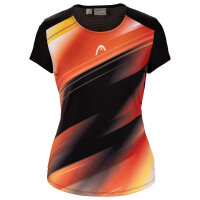 Head - DTB TIE-BREAK T-Shirt Damen