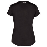 Head - DTB TIE-BREAK T-Shirt Damen