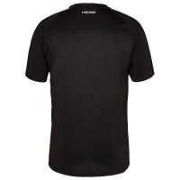 Head - DTB TOPSPIN T-Shirt Herren