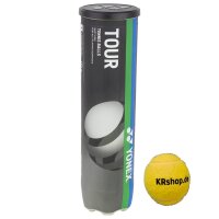 YONEX - TOUR 4er Dose Tennisball | KRSHOP.de Label