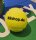 YONEX - TOUR 4er Dose Tennisball | KRSHOP.de Label