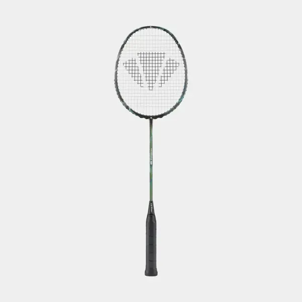 Carlton - VELOCITEX V200 Badmintonschläger
