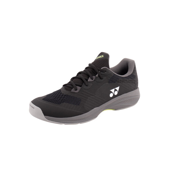 YONEX - Sonicage Men Tennis Hallenschuh Carpet schwarz
