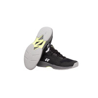 YONEX - Sonicage Men Tennis Hallenschuh Carpet schwarz