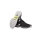 YONEX - Sonicage Men Tennis Hallenschuh Carpet schwarz