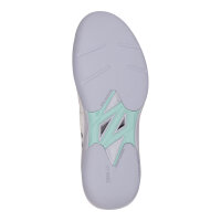 YONEX - Sonicage Damen Tennis Hallenschuh white/pale blue